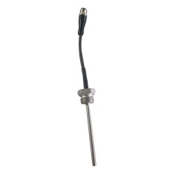 PT100 probe length 100