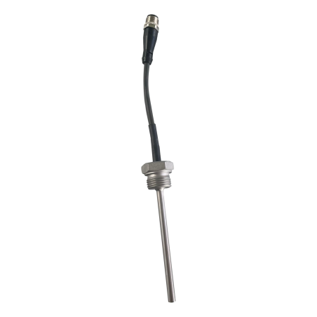 PT100 probe length 100