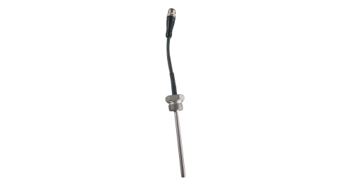 PT100 probe length 100