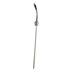 PT100 probe length 250