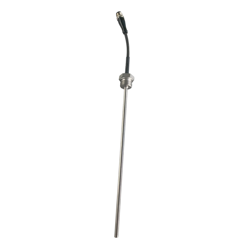 PT100 probe length 250