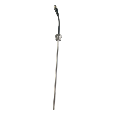 PT100 probe length 250