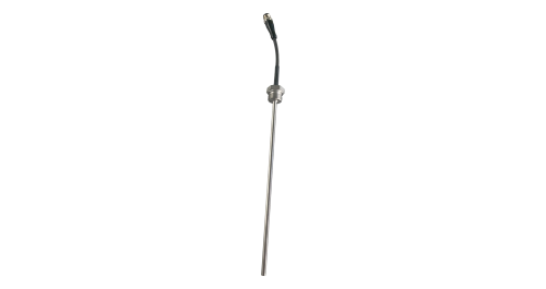 PT100 probe length 250