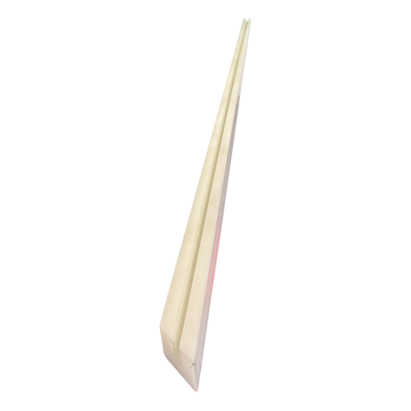Nylon side load carrier profile