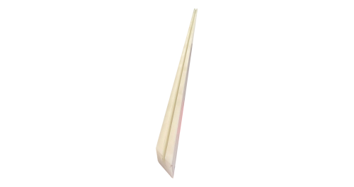 Nylon side load carrier profile
