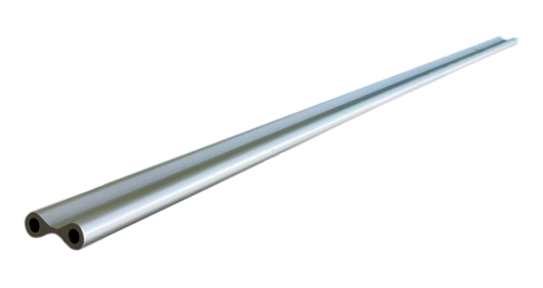 Sliding rod 6 mt