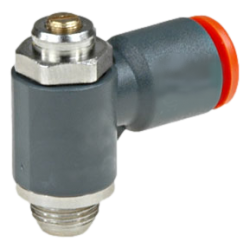Regulator MRF 6 1/4"
