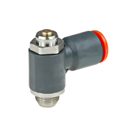 Regulator MRF 6 1/4"