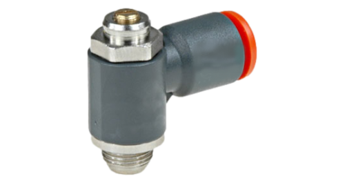 Regulator MRF 6 1/4"