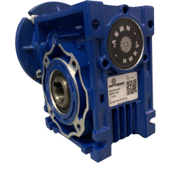 Brushes gearmotor 10/1