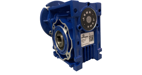 Brushes gearmotor 10/1