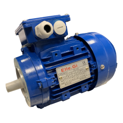 Motor 0,37 Kw