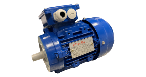 Motor 0,37 Kw