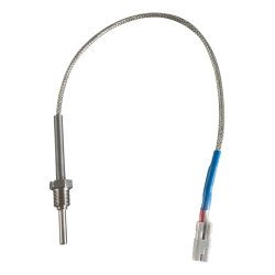 Temperature probe