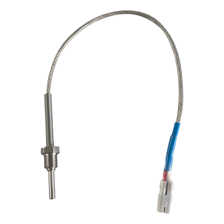 Temperature probe