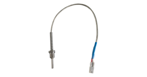 Temperature probe
