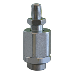 Rod end M10