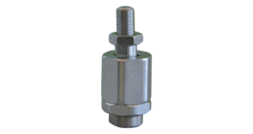 Rod end M10
