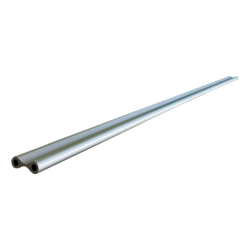 Sliding rod 5,20 mt