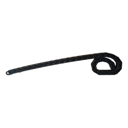 Cable drag chain