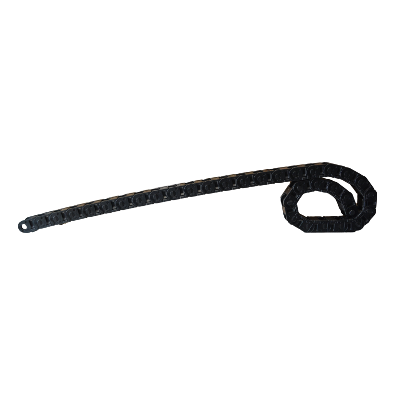 Cable drag chain