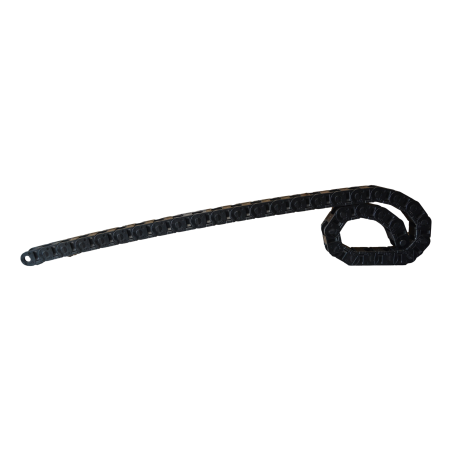 Cable drag chain