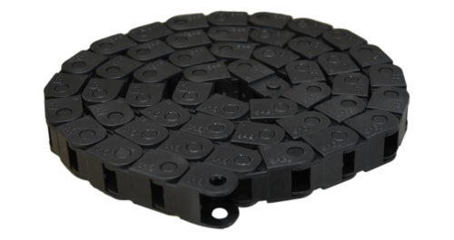 Cylinder riser chain