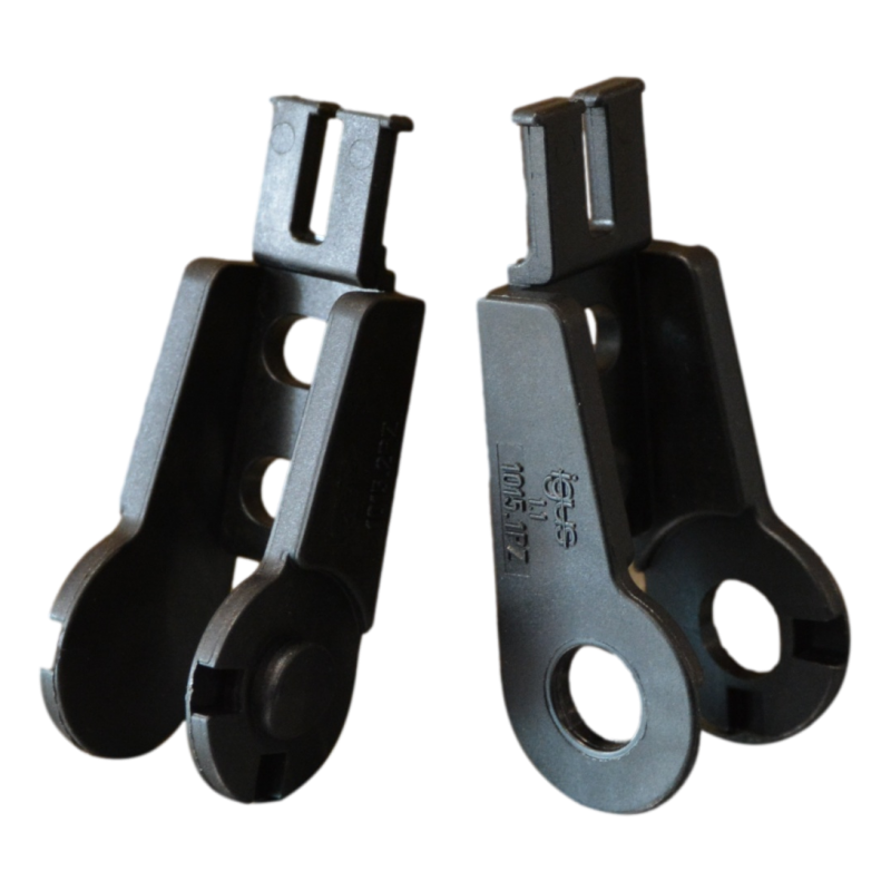 Full set mounting bracket
