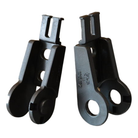 Full set mounting bracket