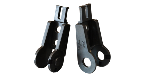 Full set mounting bracket