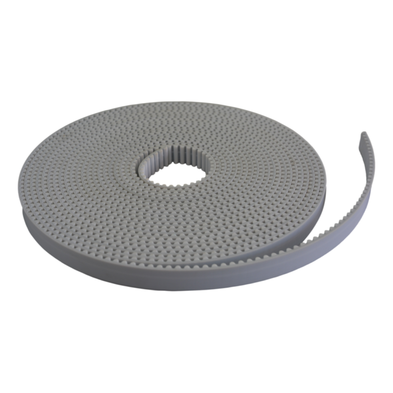 Toothed belt H 15 (35mt)