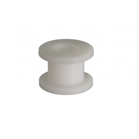 Wheel toothed belt