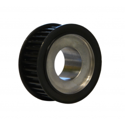 Drive pulley (without...