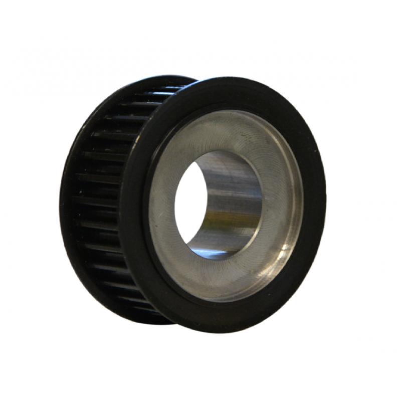 Drive pulley (without locking device)