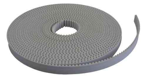 Toothed belt H20