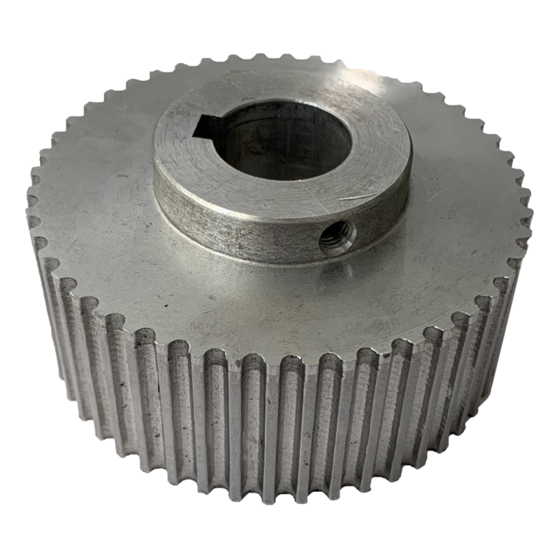 Alluminium gear HTD