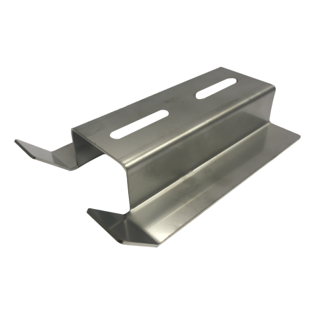 Brake caliper support