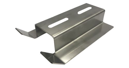 Brake caliper support
