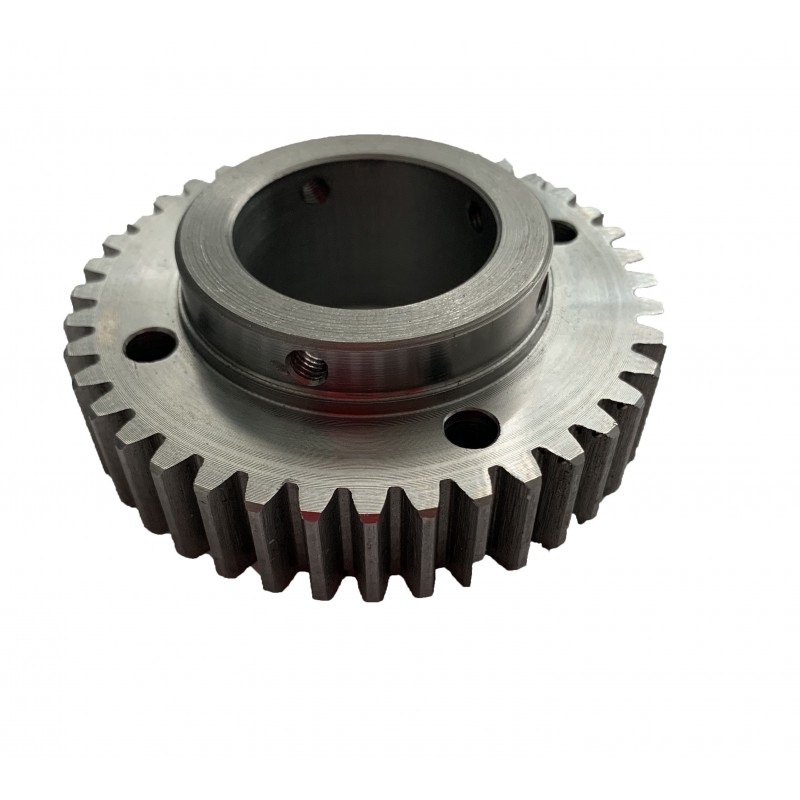 Gear wheel
