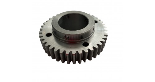 Gear wheel