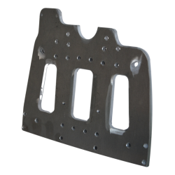 Carriage component
