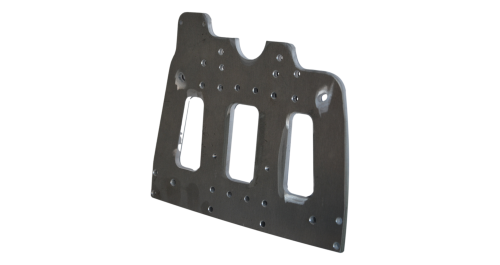 Carriage component
