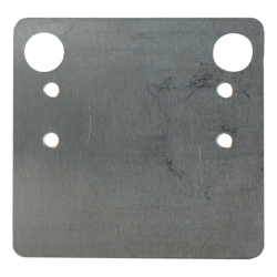 Carriage component