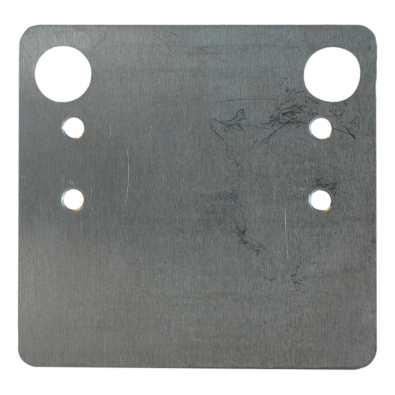 Carriage component