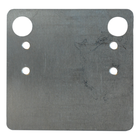Carriage component