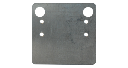 Carriage component