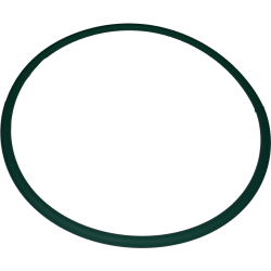Round belt
