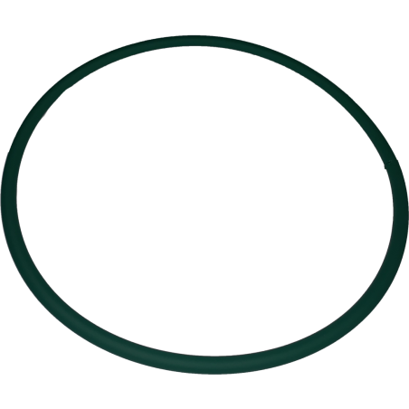 Round belt
