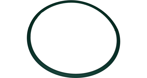 Round belt
