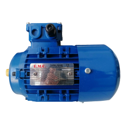 Motor 0,12 kw